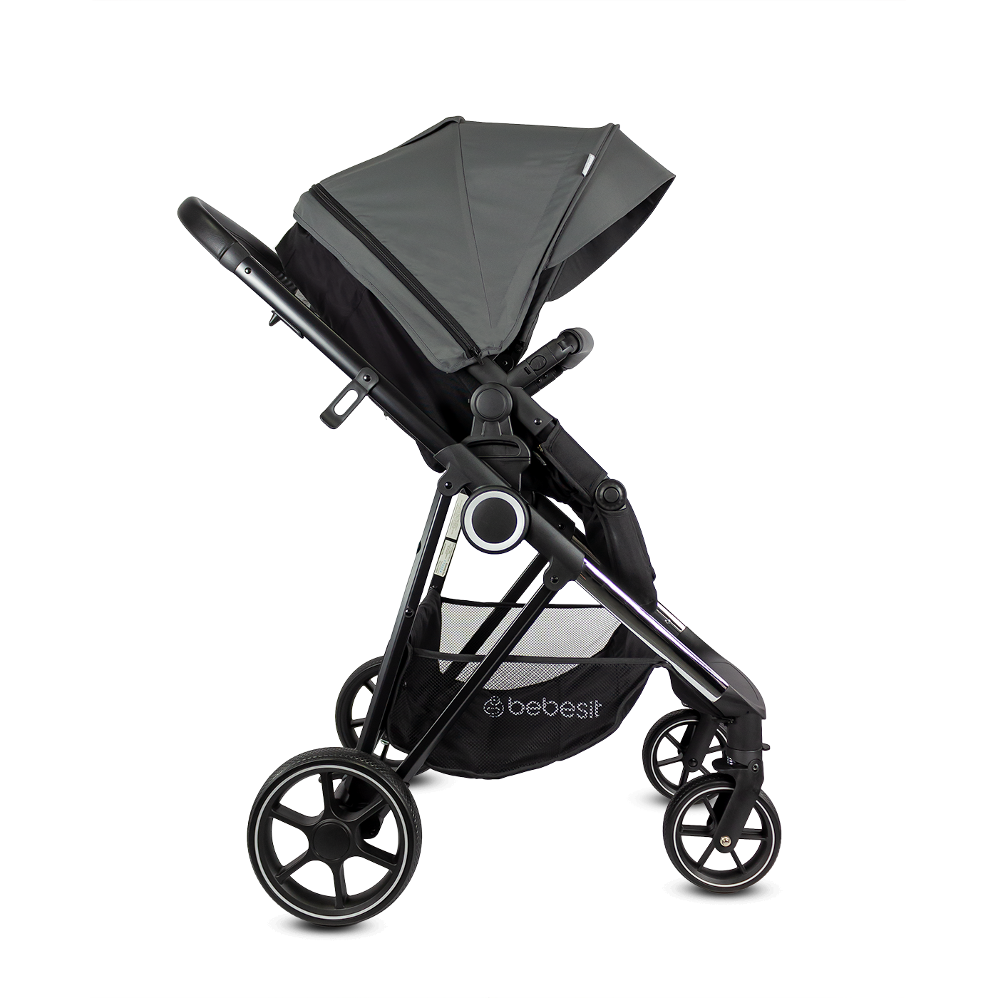 Coche Travel System Cosmos Bebesit
