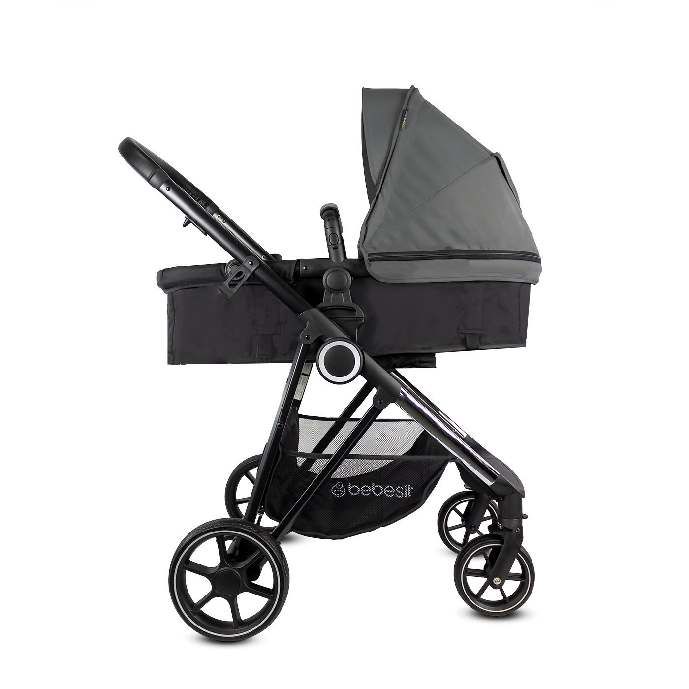 Coche Travel System Cosmos Bebesit