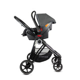 Coche Travel System Cosmos Bebesit