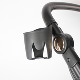 Coche Spring Gold Premium Negro Bebesit