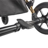 Coche Spring Gold Premium Negro Bebesit