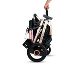 Coche Travel System Gold Lx Bebesit