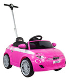 Montable Push Car Piccolo F500 Prinsel