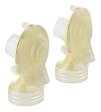 Conector para Copa para Extractor Free Style o Swing Maxi