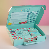 El Plato Ideal para Niños – Juego Educativo Bilingüe Tarán