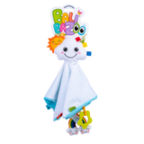 Manta de Apego Sensorial Balibazoo