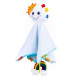 Manta de Apego Sensorial Balibazoo
