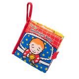Libro de Tela Jolly Baby