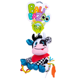Juguete para Coche Clara la Vaca BaliBazoo