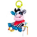 Juguete para Coche Clara la Vaca BaliBazoo