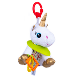 Juguete para Coche Sensorial BaliBazoo