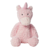 Unicornio de Peluche Ultra Suave Manhattan Toys