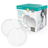 Protectores de Lactancia Día y Noche x60 – Nanobebé
