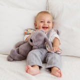 Peluche de Conejo Suave para Bebé Jolly Baby