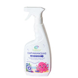 Quitamanchas Libre de Cloro para Bebe7 Elementos
