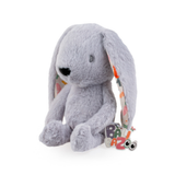 Peluche de Conejo Suave para Bebé Jolly Baby