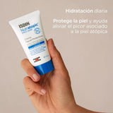 Crema Facial para Piel Atópica Isdin Nutratpic Pro-AMP x 50 ml
