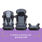 Silla para Carro Booster Hydrid SL 3 en 1  Baby Trend