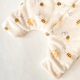 Sleeping Bag Ultra Térmico Para Bebé Abejitas