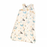 Sleeping Bag Ultra Térmico Para Recién Nacido Estampado