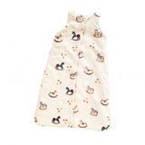 Sleeping Bag Ultra Térmico Para Recién Nacido Estampado