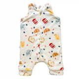 Sleeping Bag Ultra Térmico Pies Libres Desayuno