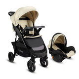 Coche Travel System Sienna Bebesit
