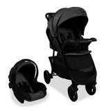 Coche Travel System Sienna Bebesit
