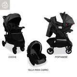 Coche Travel System Sienna Bebesit
