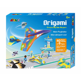 Kit de Origami para Niños