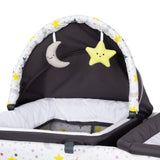 Cuna Corral Lil´Snooze Deluxe II Baby Trend