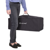 Cuna Corral Lil´Snooze Deluxe II Baby Trend