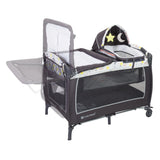 Cuna Corral Lil´Snooze Deluxe II Baby Trend