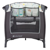 Cuna Corral Lil´Snooze Deluxe II Baby Trend