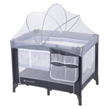 Cuna Corral para Bebe Nursery Center Baby Trend