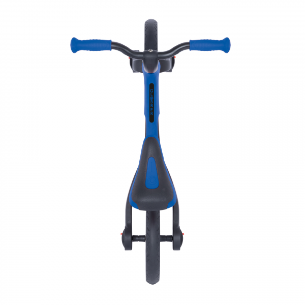 Bicicleta Equilibrio Go Bike Azul Globber