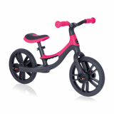 Bicicleta Equilibrio Go Bike Fucsia Globber