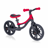 Bicicleta Equilibrio Go Bike Roja Globber