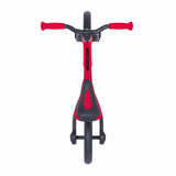Bicicleta Equilibrio Go Bike Roja Globber