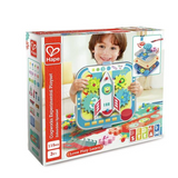 Kit  Experimentos Engranaje Hape