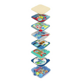 Kit  Experimentos Engranaje Hape