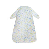 Sleeping para Bebe Termico Tog 1.5 Manga Larga Sea Breeze