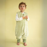 Sleeping Walker Verde Tog 2.5