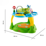 Centro de Estimulacion Baby Activity Bebesit