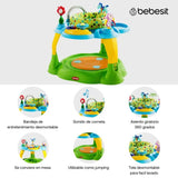 Centro de Estimulacion Baby Activity Bebesit