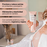 Crema Antiestrias Babycentro
