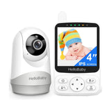 Monitor para Bebe