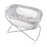 Cuna de Fácil Plegado Fisher Price