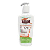 Loción de Masajes para Estrías Palmers