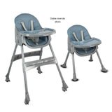 Silla Para Comer Vancouver Bebesit